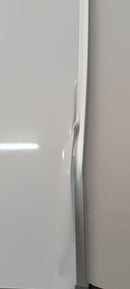 Lavagna per Ufficio Magnetica 200x100 cm in Alluminio Silver Seconda Scelta