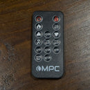 Camino Elettrico da Pavimento 114x102,3x28,2 cm Effetto Fiamma 1500W Sined Caldera Nero