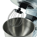 Impastatrice Planetaria 5 Litri 6 Velocità 1300W Kooper Demetra Azzurro