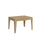 Tavolo Allungabile 120-180x90x77 cm Cico Quercia Naturale