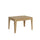 Tavolo Allungabile 120-180x90x77 cm Cico Quercia Naturale