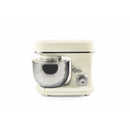 Impastatrice Planetaria 5 Litri 6 Velocità 1300W Kooper Demetra Avorio