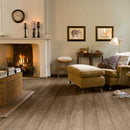 Pavimento Laminato 8,3 mm 8 Doghe 121,5x19,6 cm Quercia Ac4