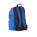 Zaino Underseat in Poliestere 900 PVC Tripla Tasca Frontale Ravizzoni Monaco Blu 