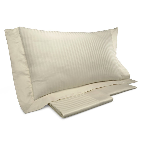 sconto Set Lenzuola Sopra Sotto e Federe Tinta Unita Mitera Rubino Sabbia Varie Misure