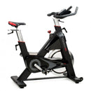 Spin Bike Volano 26Kg 150Kg Max Leva di Sicurezza Toorx Chrono Line SRX-100