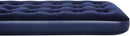 Materasso Gonfiabile Floccato Singolo 185x76x22 cm Bestway Pavillo 67000