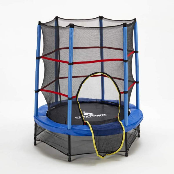 acquista Trampolino Tappeto Elastico  Ø140 cmper Bambini