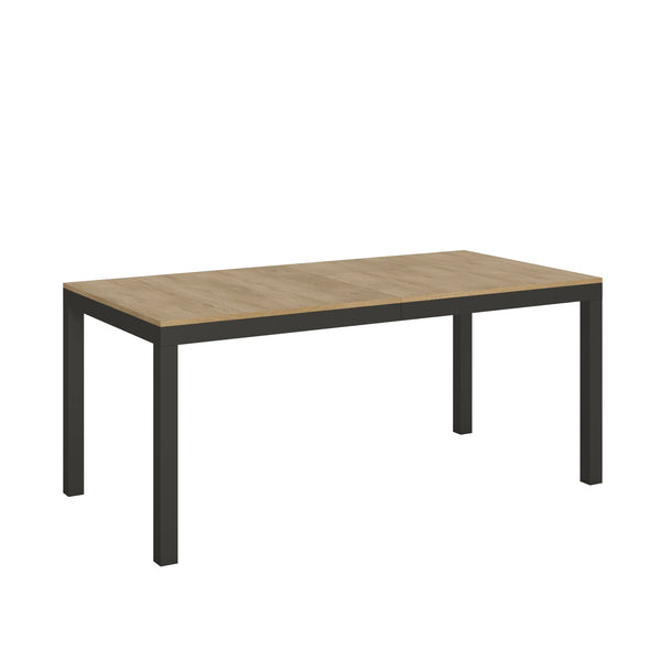 Tavolo Allungabile 180-440x90x77 cm Everyday Evolution Quercia Naturale acquista