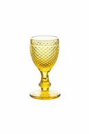 Set 6 Calici Liquore in Vetro 55 ml Villa d'Este Home Tivoli Diamond