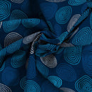 Trapunta Invernale 180gr con Stampa in Microfibra Ipnotic Varie Misure