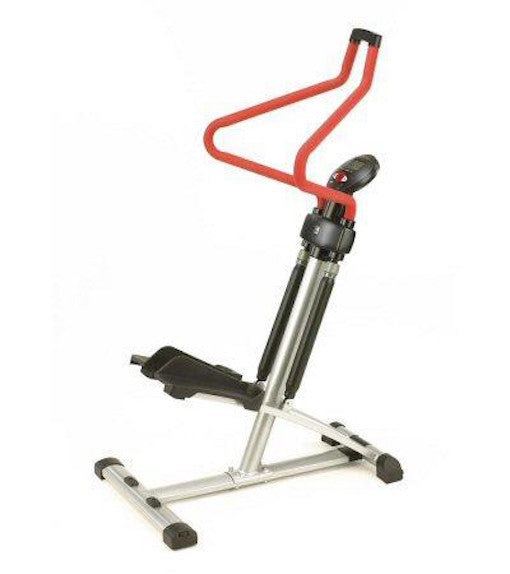 sconto Stepper Idraulico con Lcd 110Kg Max 12 Livelli Kettler HKS Montana