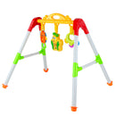 Palestrina interattiva per bambini gioca e impara con luci suoni sonaglini