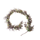 Ghirlanda con Eucalipto 150 cm 