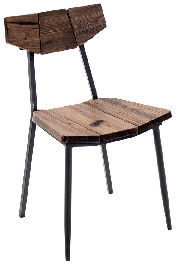 Sedia in Legno Dublino sconto