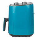 Friggitrice Elettrica ad Aria 1400W 4,8 Litri Kooper Dorè Ottanio