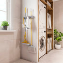 Appendi Scope e Spazzoloni Imballo 1 Pezzo Plastica Grigia Tecnoplastica Emuca