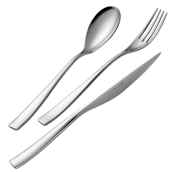 Servizio Set di Posate 24 pezzi in Acciaio Inox Eme Etoile online