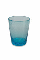 Set 6 Bicchieri Ø9x10 cm in Vetro Villa d'Este Home Tivoli Baita