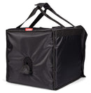 Borsa Termica Rigida Magnetica Porta Pizze da Asporto 10 Cartoni Safemi Magnetic 10 Nera