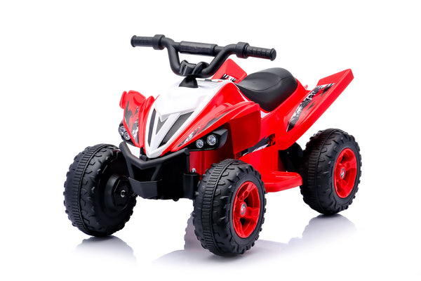 Quad Elettrico per Bambini 12V 4,5Ah Rosso acquista