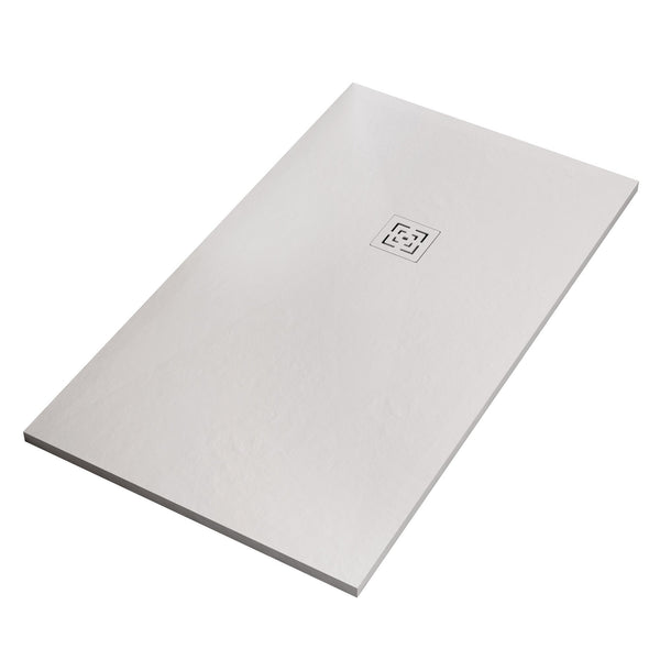 Piatto Doccia in Pietra Bonussi Canton Bianco Varie Misure acquista