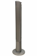 Ventilatore a Colonna Oscillante con Telecomando 3 Velocità  50W Kooper Eolo