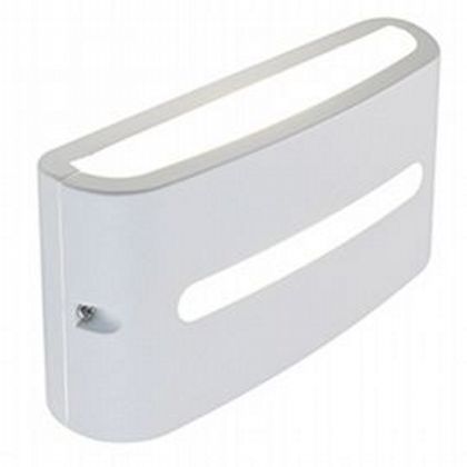 online Applique da Esterno a LED 10W 4000K Sovil Bianco