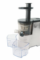 Estrattore di Succhi Centrifuga 150W Kooper Vitabella Pocket Bianco