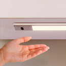 Lampada Led Ricaricabile Sensore Switch 400 mm Emuca Kaus 