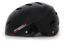 Casco da Bicicletta  per Bambini Ferrari Nero Varie Misure