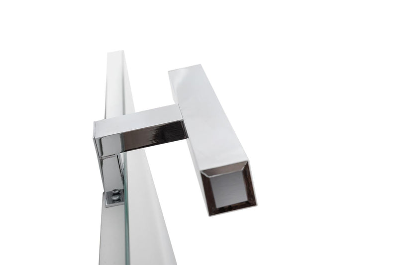 Mobile Bagno Sospeso 106cm TFT Ibiza Tabacco Chiaro