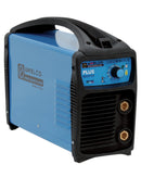 Saldatrice a Elettrodi MMA Inverter Awelco Plus 180