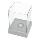 Camino a Bioetanolo da Tavolo 40x40 cm Flig Provicence 4 Granito