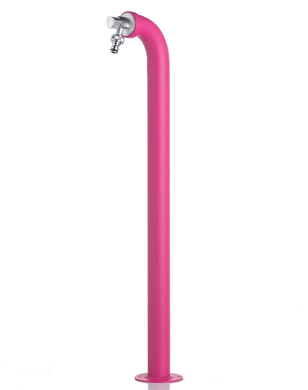 Fontana da Giardino con Rubinetto Belfer 42/PS Ciclamino sconto