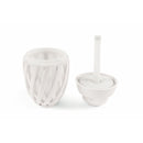 Diffusore di Aroma Umidificatore con Luci Kooper  Bianco