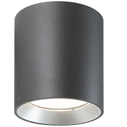 Applique da Esterno a LED 40W 4000K Sovil Grigio