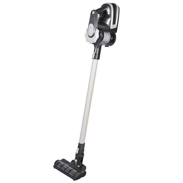 Aspirapolvere Senza Filo Scopa Elettrica 160W Kooper Dixon Pro Madreperla/Grigio sconto