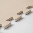 Tappeto Sottopiscina Morbido 6 Pezzi 60x60 cm Finto Prato