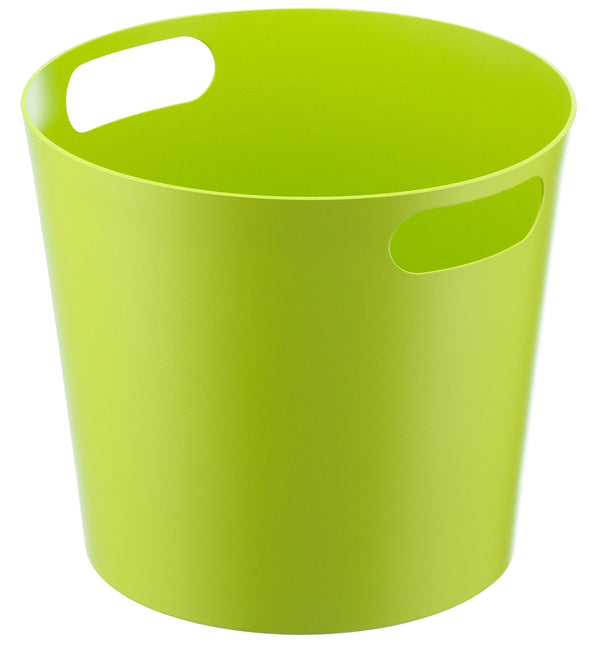 sconto Secchiello da Terra in Alluminio Belfer 42/SCT Verde Acido