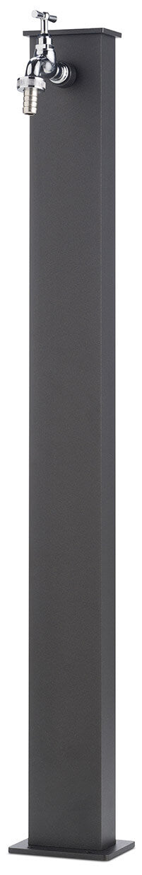 online Fontana da Giardino con Rubinetto Belfer 42/RE Antrafcite