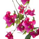 Set 2 Ghirlande 130 cm Bouganville 