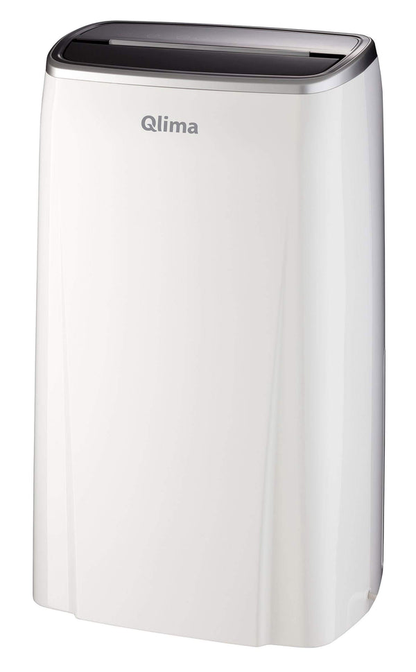 Deumidificatore d'Aria 25 Litri 0,35kW Qlima D625 Bianco acquista