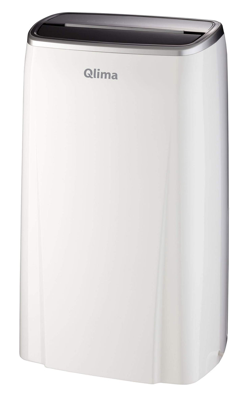 Deumidificatore d'Aria 25 Litri 0,35kW Qlima D625 Bianco