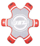 Piattaforma Gonfiabile 250x200x20 cm Jbay.Zone Jflow