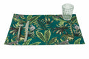 Set 12 Tovagliette Double Face 48x23 cm Villa d'Este Home Tivoli Madagascar