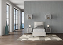 Letto Singolo Antea Bianco Varie Misure