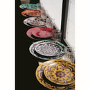 Servizio Piatti 18 Pezzi in Porcellana e Gres Villa d'Este Talamanca