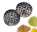 Grinder Ø50 mm 4 Livelli per Spezie Erbe e Tabacco Dollaro