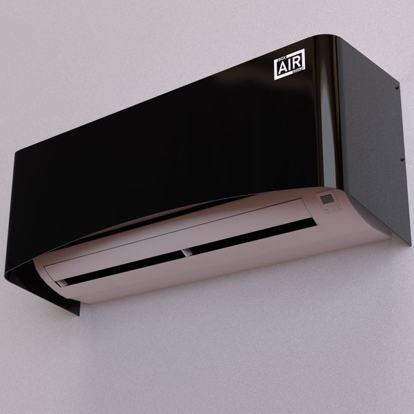 Copri Condizionatore Split Clio Nero Varie Misure acquista